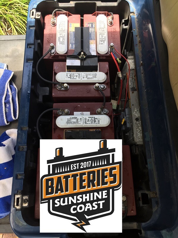 Batteries Sunshine Coast 93