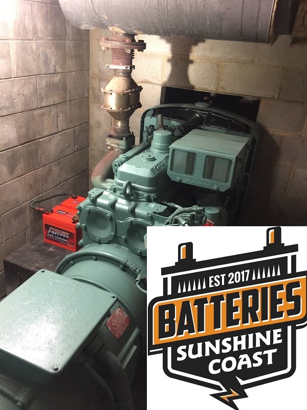 car battery sunshine installation 23