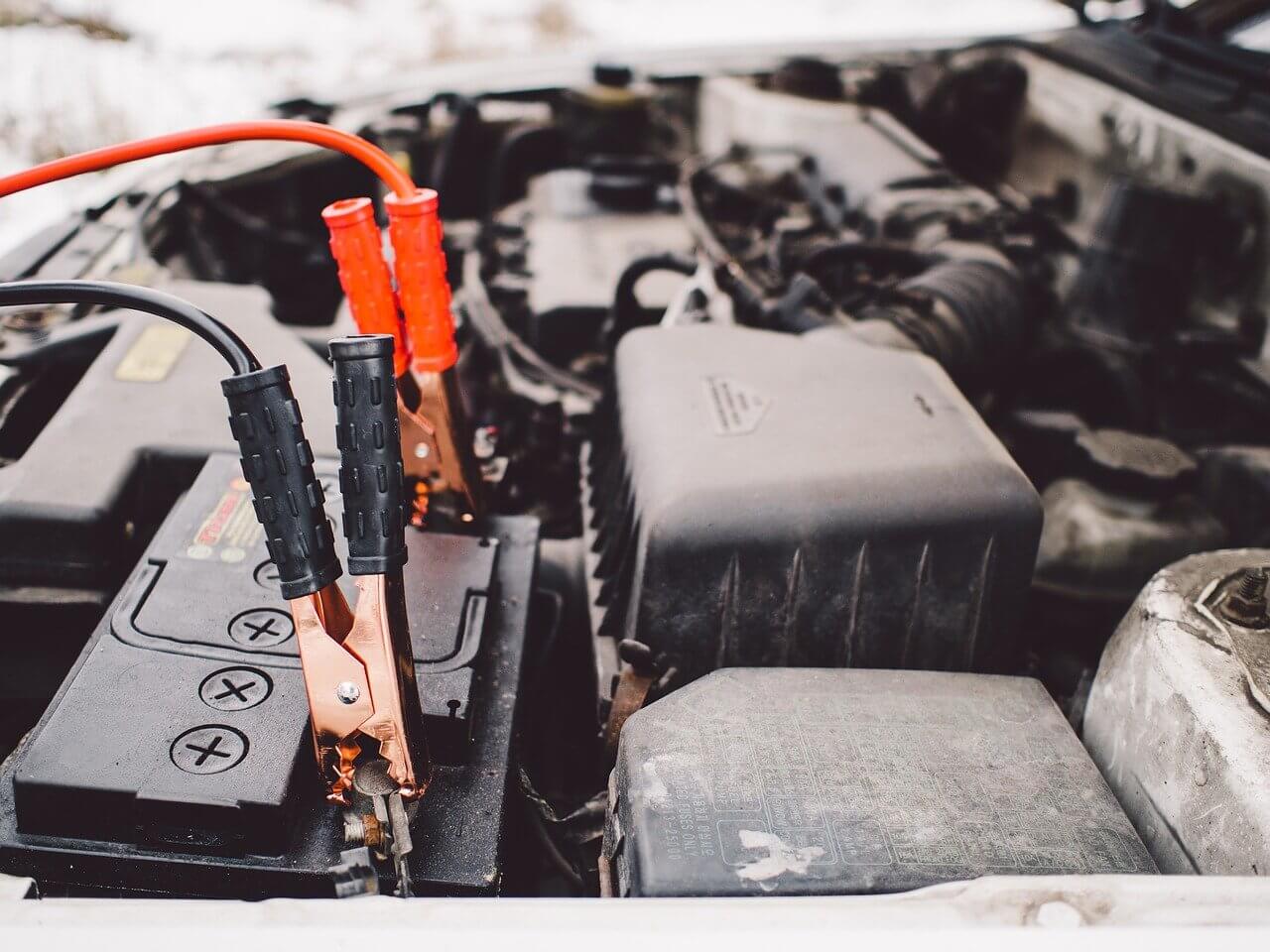 How Do You Know It’s Time to Change Your Car Battery?