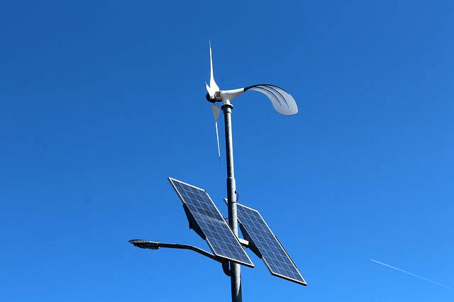 Off Grid Solar on the Sunshine Coast