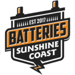 Batteries Sunshine Coast
