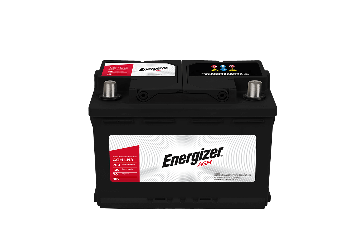 Energizer automotive battery sunshine coast