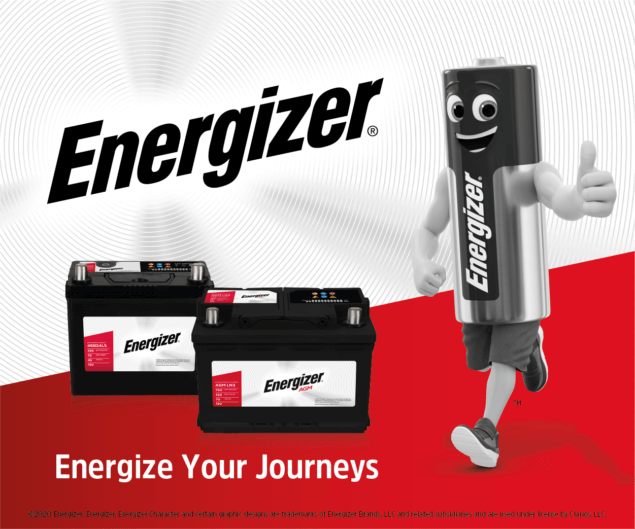 Energizer Australia