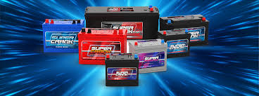 supercrank batteries