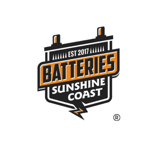 Battery manufacturer's Sunshine Coast