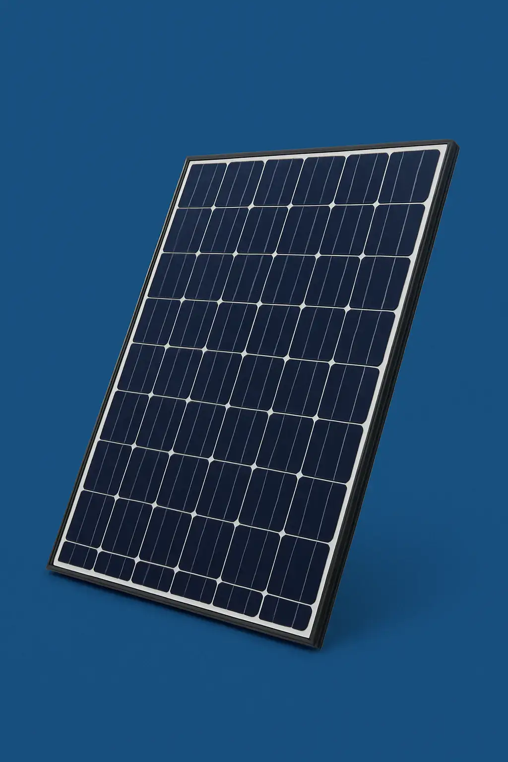 Victron Solar Panels