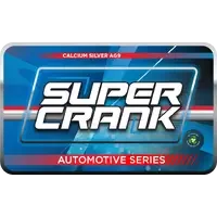 supercrank battery Manufacturer