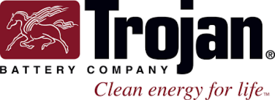 trojan batteries